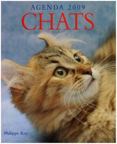 Chats : agenda 2009