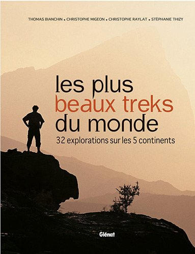 Les plus beaux treks du monde