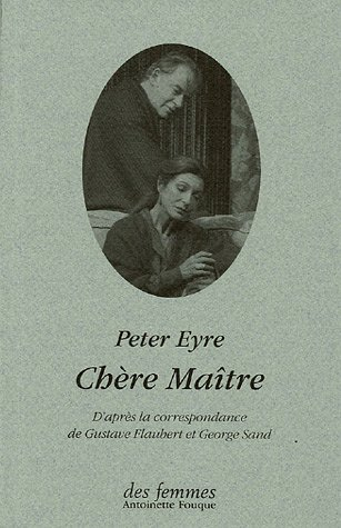 Chère maître
