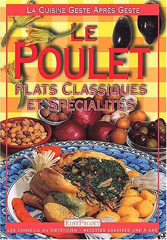 Le poulet