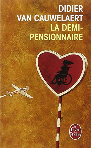 La demi-pensionnaire