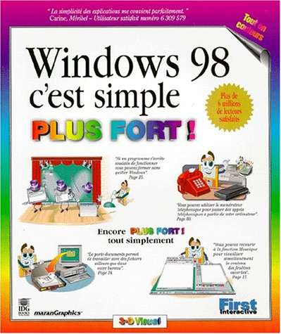 Windows 98 plus fort : Mister Micro présente