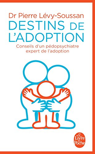 Destins de l'adoption