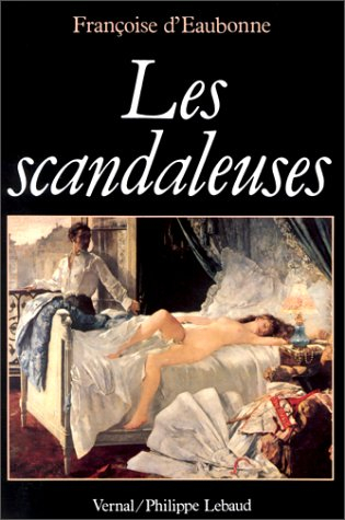 Les Scandaleuses