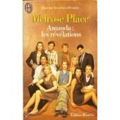 Melrose Place. Vol. 5. Amanda : les révélations