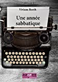 Une année sabbatique