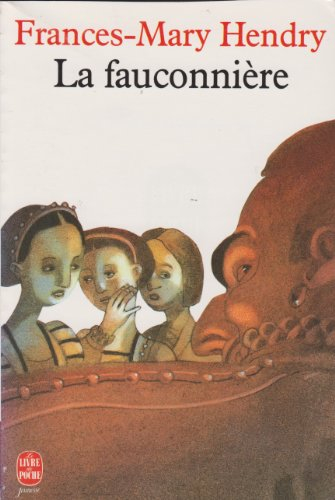 La Fauconnière