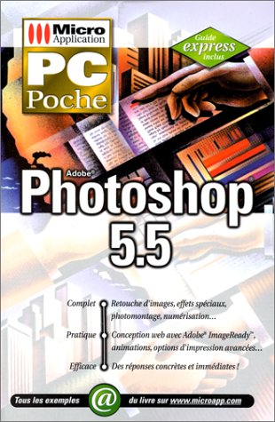 Photoshop 5.5