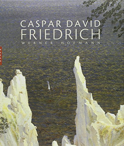 Caspar David Friedrich