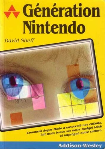 génération nintendo