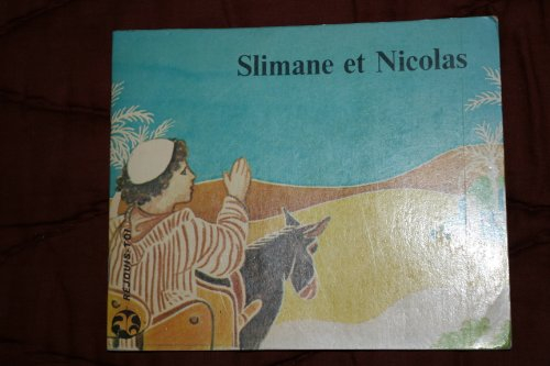 slimane et nicolas
