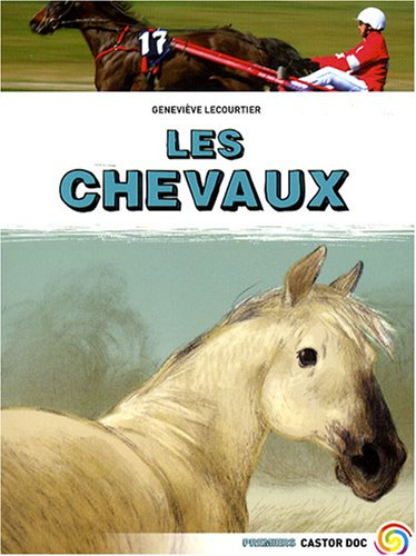 Les chevaux