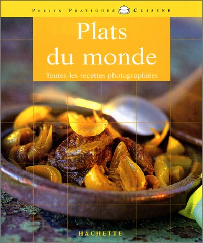Plats du monde