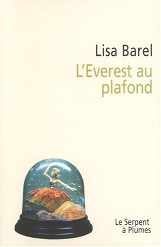 L'Everest au plafond