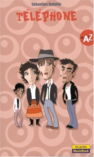 Téléphone de A à Z