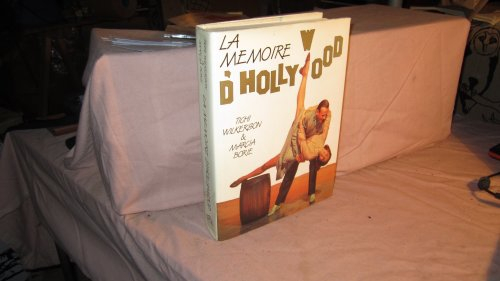 la mémoire d'hollywood