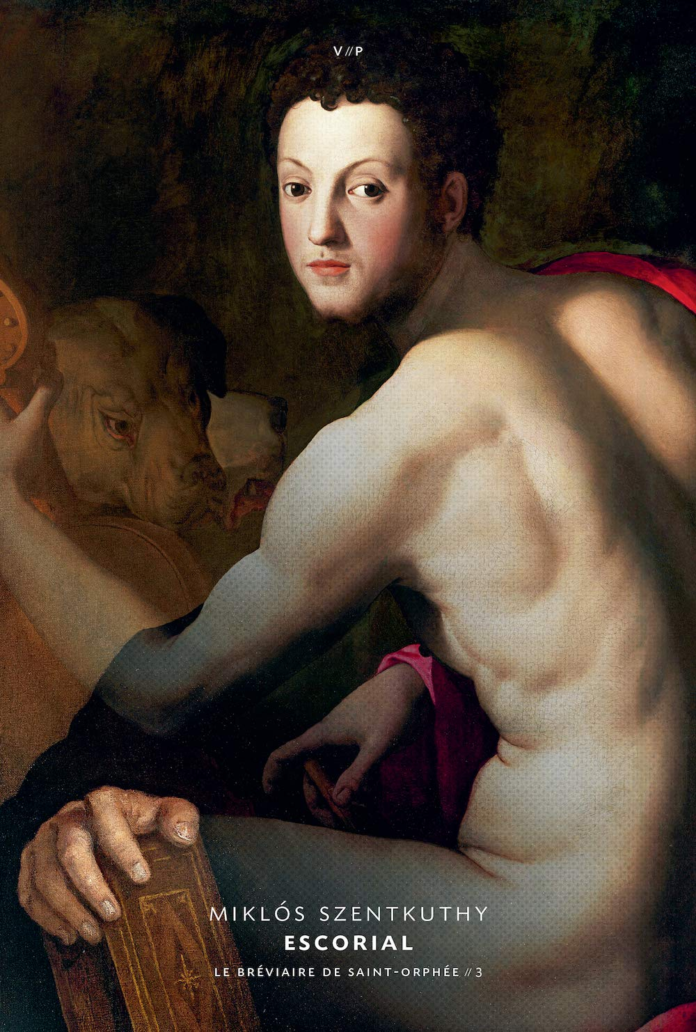 Le bréviaire de saint Orphée. Vol. 3. Escorial