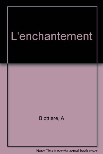 L'enchantement