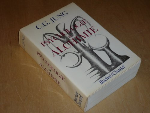 psychologie et alchimie