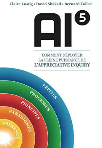 AI5 - Comment déployer la pleine puissance de l’APPRECIATIVE INQUIRY