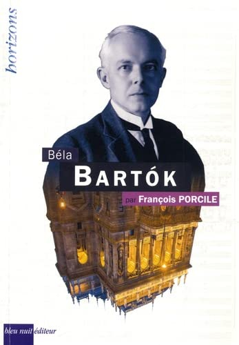 Béla Bartok