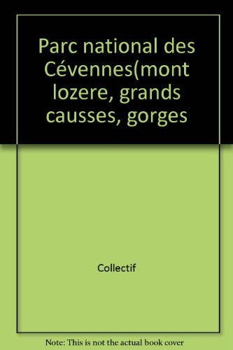 Cévennes