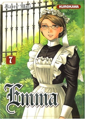 Emma. Vol. 7