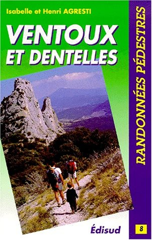 Randonnées Ventoux et dentelles
