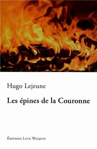 Les épines de la couronne