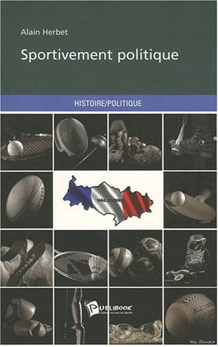 Sportivement politique