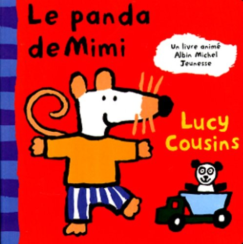 Le panda de Mimi