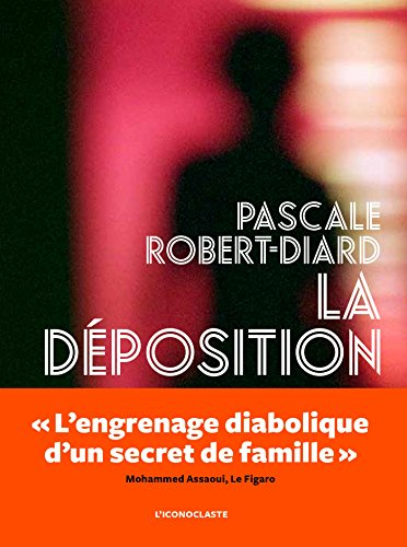 la deposition: la verite tue plus que le mensonge