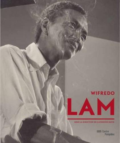 Wifredo Lam : exposition, Paris, Centre national d'art et de culture Georges Pompidou, du 30 septemb