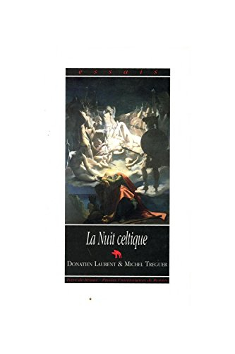 La nuit celtique
