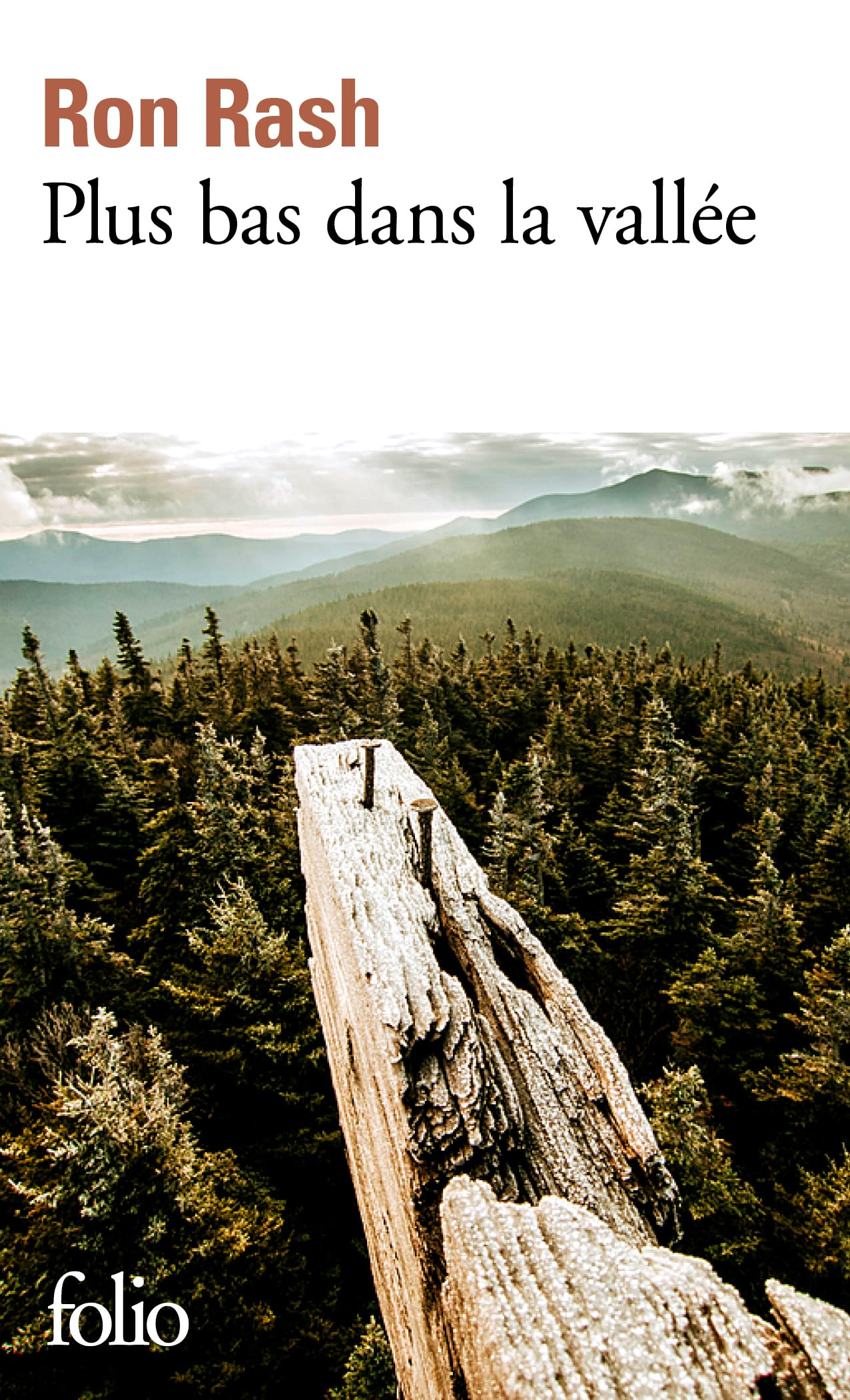 Plus bas dans la vallée : le retour de Serena