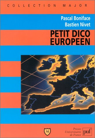 Petit dico européen