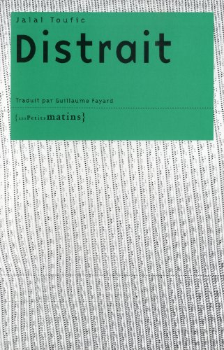 Distrait