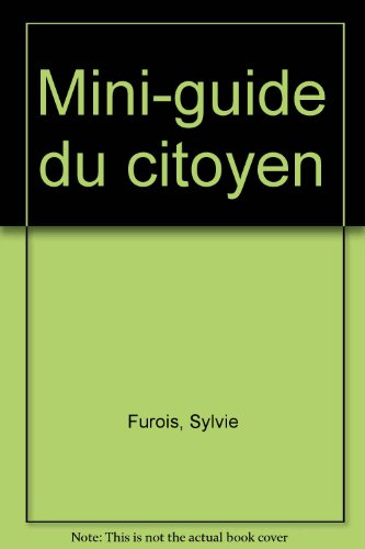 mini-guide du citoyen