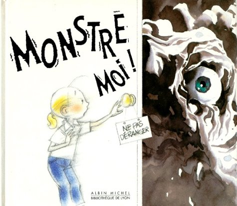 Monstre moi !