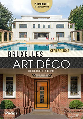 Bruxelles Art déco