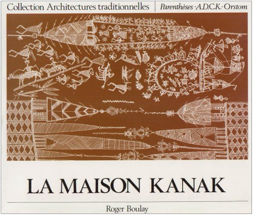 La Maison kanak