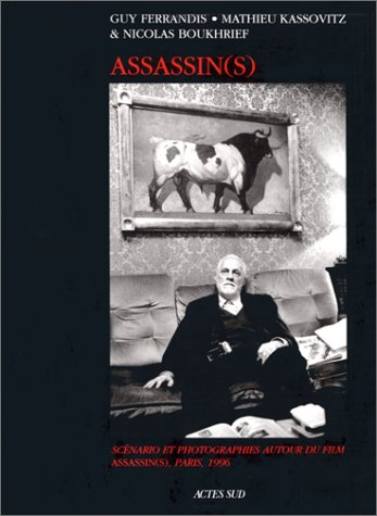 Assassin(s) : un film de Mathieu Kassovitz