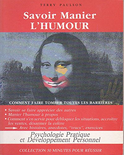 Savoir manier l'humour pour réussir