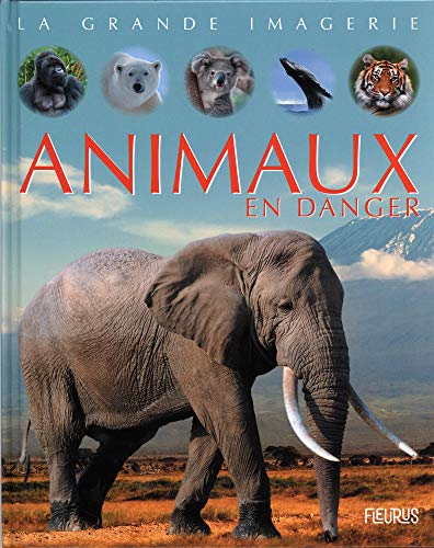 Animaux en danger