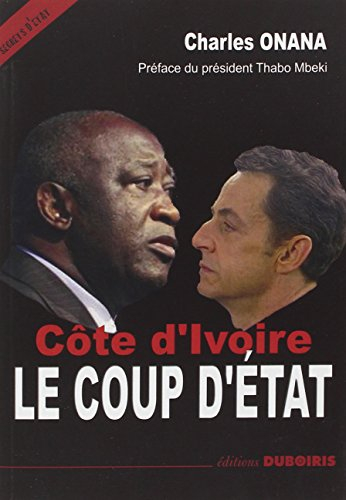 Côte d'Ivoire, le coup d'Etat