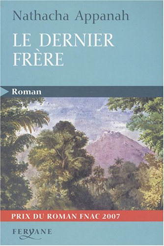 Le dernier frère