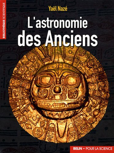 L'astronomie des Anciens