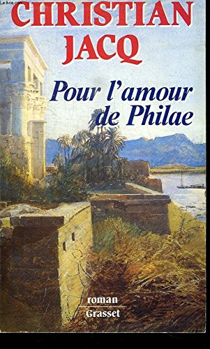 Pour l'amour de Philae