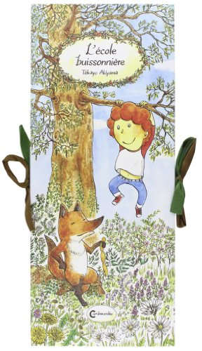 L'école buissonnière