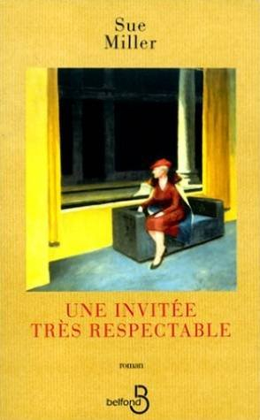 Une invitée très respectable